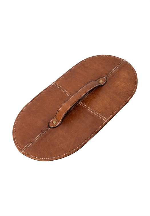 LÅG OG SKILLEVÆGGE TIL PROJECT 71 - WALNUT fra Re:Designed